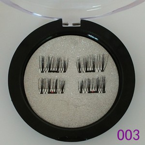 Magnetite Faux Cils