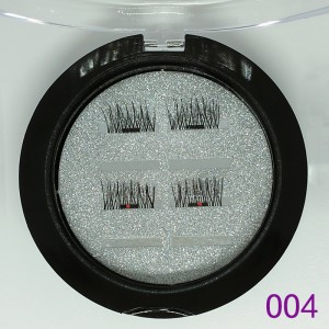 Magnetic Therapy Faux Cils